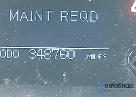 2008 Toyota Sequoia Platinum 5.7L V8 z USA, uszkodzony, nr VIN 5TDZY67A68S006850